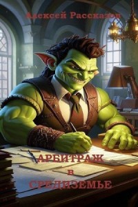 Арбитраж в Средиземье