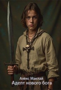 Адепт нового бога