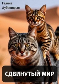 Сдвинутый мир: Откуда взялись квадроберы