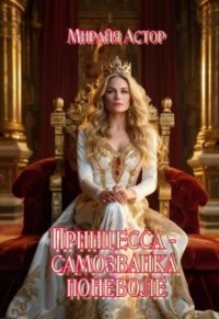 Принцесса-самозванка поневоле