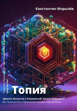 Морылёв Константин Сергеевич - Топия