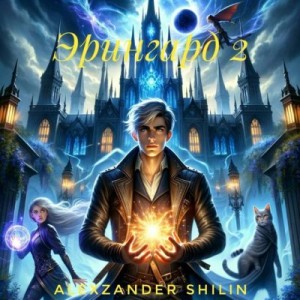 Shilin Alexzander - Эрингард 2