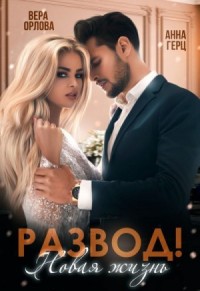 Развод. Новая жизнь
