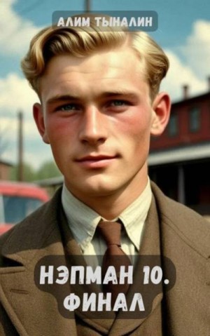 Тыналин Алим - Нэпман 10. Финал