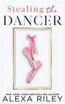 Райли Алекса - Похищенная танцовщица