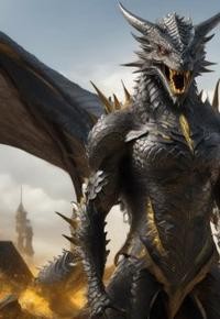 Светлана Рид - Запретить Дракону! Какой дурак на это решится…