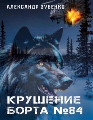 Зубенко Александр - Крушение "Борта № 84"