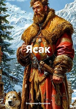 Окороков Владимир - Ясак