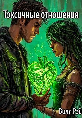 Рэй Вилл - Токсичные отношения