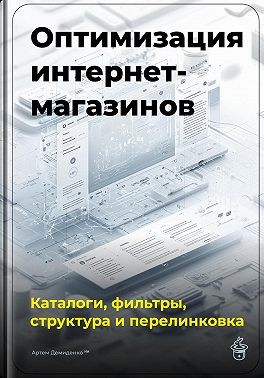 Демиденко Артем - Оптимизация интернет-магазинов: каталоги, фильтры, структура и перелинковка
