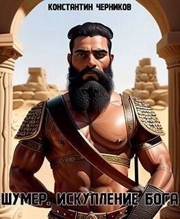 Черников Константин - Шумер. Искупление Бога