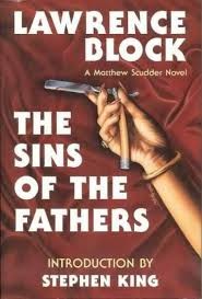 cкачать книгу Лоуренс Блок Грехи отцов наших