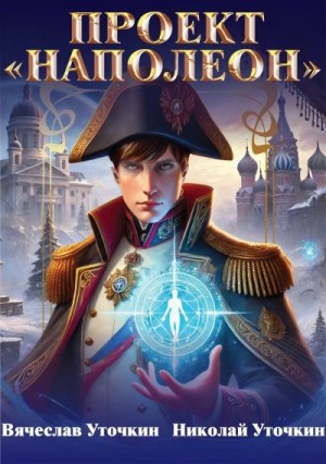 Уточкин Вячеслав - Проект «Наполеон»