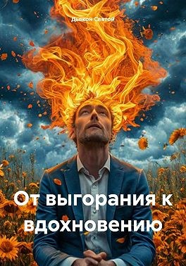 Святой Джон - От выгорания к вдохновению