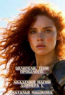 Машкова Наталья - Целители. Тени прошлого.