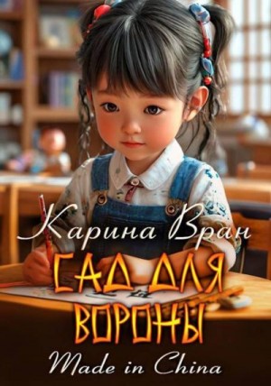 Вран Карина - Сад для вороны