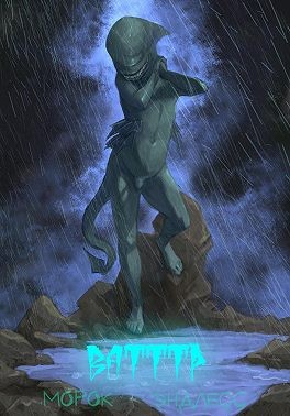 Эндлесс Морок - Ватттр