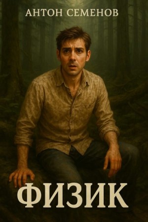 Семёнов Антон - Физик