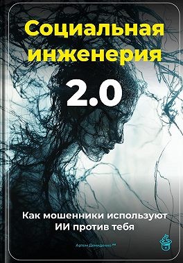 Демиденко Артем - Социальная инженерия 2.0: Как мошенники используют ИИ против тебя