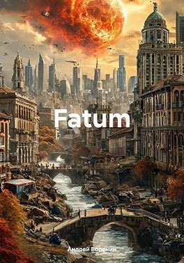 Воронин Андрей - Fatum