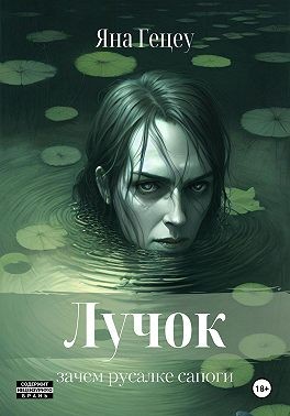 Гецеу Яна - Лучок