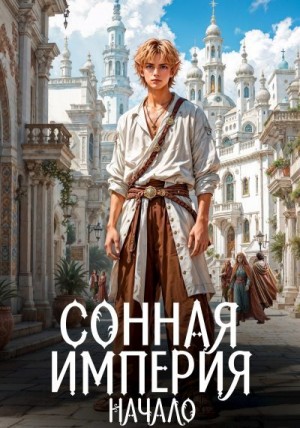 Ba_Bah - Сонная Империя. Начало