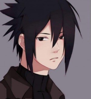 Wolf0007 - Пройденный путь Учихи Саске