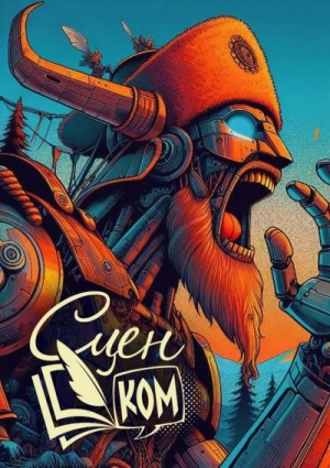 Белозерова Екатерина - СценКом 2025