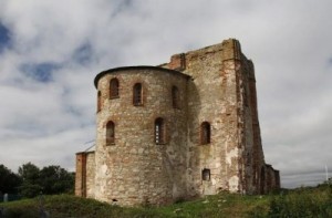 Малютин Виктор - Попаданцы