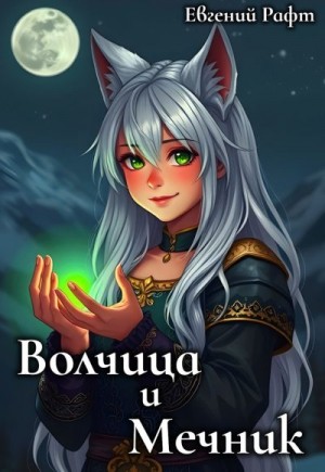 Рафт Евгений - Волчица и Мечник