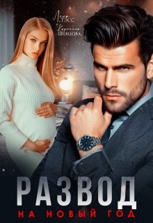 Шевцова Каролина, Тэсс Лена - Развод на новый год