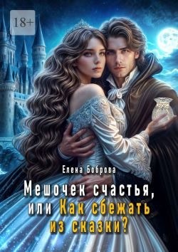 Боброва Елена - Мешочек счастья, или Как сбежать из сказки?