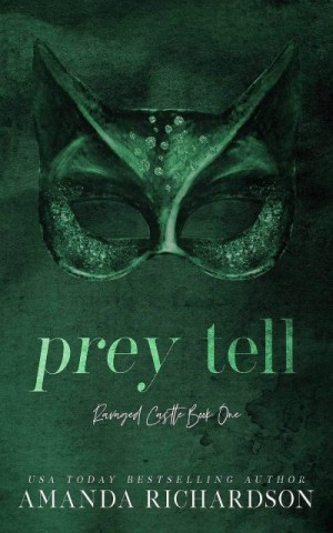 Ричардсон Аманда - Скажи на милость