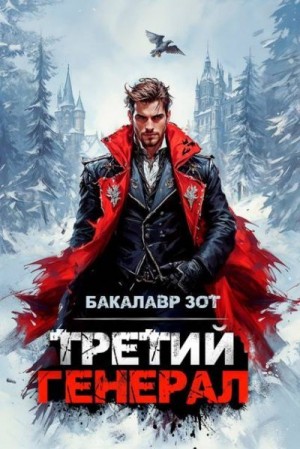 Заикин Александр - Третий Генерал: Том VIII