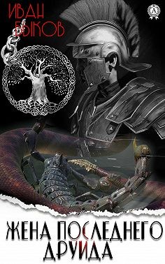 Быков Иван - Жена последнего друида