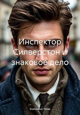 Таёва Екатерина - Инспектор Силверстон и знаковое дело