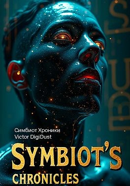 Digi Dust Victor - Симбиот хроники