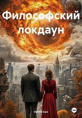 Кам Ирина - Философский локдаун