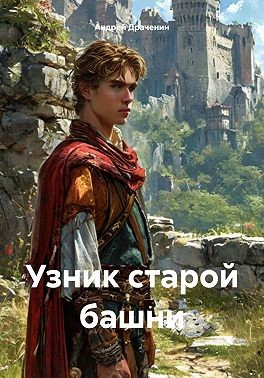 Драченин Андрей - Узник старой башни