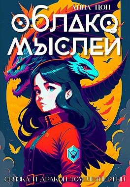 Цой Анна - Облако мыслей