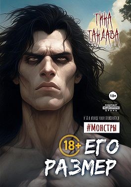 Тандава Тина - Его размер