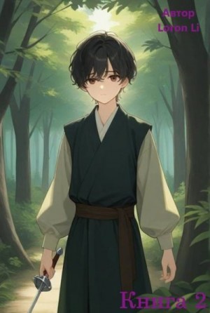 Li Loron - Гача-игры до добра не доводят. Том 2