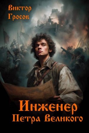 Гросов Виктор - Инженер Петра Великого