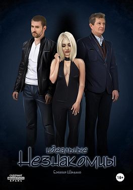 Шамшина Евгения - Идеальные незкомцы