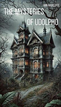 Радклиф Анна - The Mysteries of Udolpho