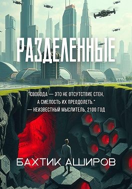 Аширов Бахтик - Разделенные