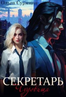 Сурмина Ольга - Секретарь чудовища