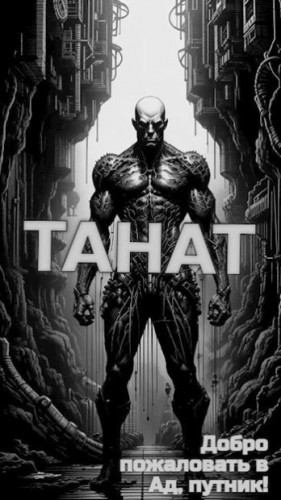 Айрон Виктор - Танат 1