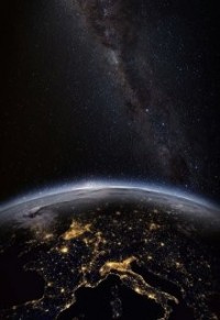 Дорогою космоса