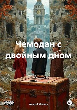 Иванов Андрей - Чемодан с двойным дном